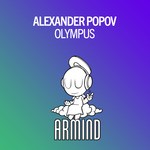 cover: Alexander Popov - Olympus