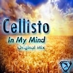 cover: Cellisto - In My Mind