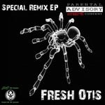 cover: Fresh Otis - Special Remix EP 2015