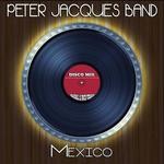 cover: Peter Jacques Band - Mexico