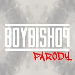 cover: Boy Bishop - Parody