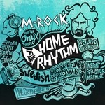 cover: Guzfather66|Emrik - Home To The Rhythm