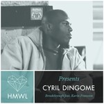 cover: Dingome, Cyril|Karing Fransson - Breakthrough