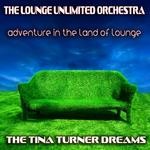 cover: The Lounge Unlimited Orchestra - Adventure In The Land Of Lounge: The Tina Turner Dreams