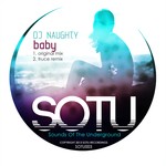 cover: Dj Naughty - Baby