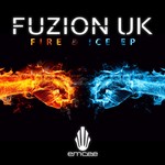 cover: Fuzion Uk - Fire & Ice