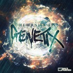 cover: Genetix - Humanity