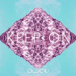 cover: Aweki - Keep On