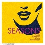 cover: Jean Honeymoon|Massa Takemoto - Seasons EP