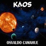 cover: Osvaldo Camahue - Kaos