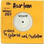 cover: Gabriel & Castellon - Harlem