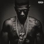 cover: Boosie Badazz - Touch Down 2 Cause Hell