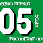 cover: Glen Brady - Redeemer