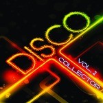 cover: Various - Disco Collector Vol 2