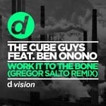 cover: Ben Onono|Cube Guys, The - Work It To The Bone