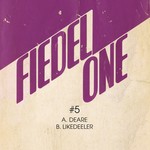 cover: Fiedel - Deare