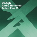 cover: Andre Hommen - Battery Park EP