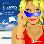 cover: Jjos - Balearic Summer Time