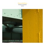 cover: Darren Mcclure - Primary Locations