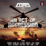 cover: Coppa - An Act Of Aggression