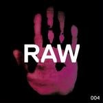 cover: Alex Costa - Raw