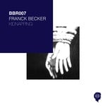 cover: Franck Becker - Kidnapping