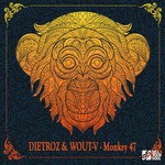 cover: Dietroz & Wout V - Monkey 47