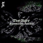 cover: Alessandro Spaiani - The Glory