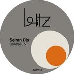 cover: Seiran Djs - Control EP