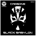 cover: Carbone - Black Babylon