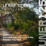 cover: Alex Heat|Victoria Ray - Release Yourself