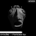 cover: Ende - Particles