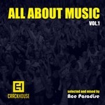 cover: Ace Paradise|Various - All About Music Vol 1