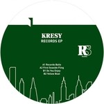 cover: Kresy - Records