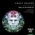 cover: Agent Orange Dj - Deep In The Grain