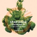 cover: Spartaque - Disorder EP