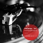 cover: Max V - My Grandfather Was A DJ