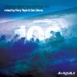 cover: Dan Stone|Ferry Tayle - Always Alive Recordings 100