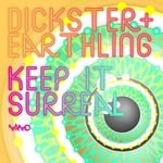 cover: Dickster|Earthling - Keep It Surreal