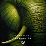 cover: Funkware - Africanism