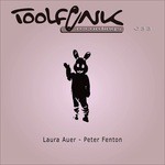 cover: Auer, Laura|Peter Fenton - Toolfunk-Recordings033