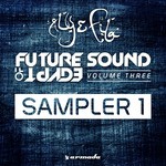 cover: Various - Future Sound Of Egypt, Vol 3 - Sampler 1