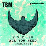 cover: Yve 48 - All You Need (remixes)