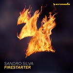 cover: Sandro Silva - Firestarter