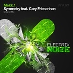 cover: Cory Friesenhan|Mekk 1 - Symmetry