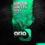 cover: Gordon Coutts - Grace