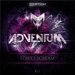 cover: Adventum - Street Scream