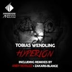 cover: Tobias Wendling - Hyperion