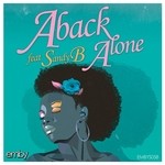 cover: Aback|Sandy B - Alone