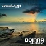 cover: Alikast - Doinna